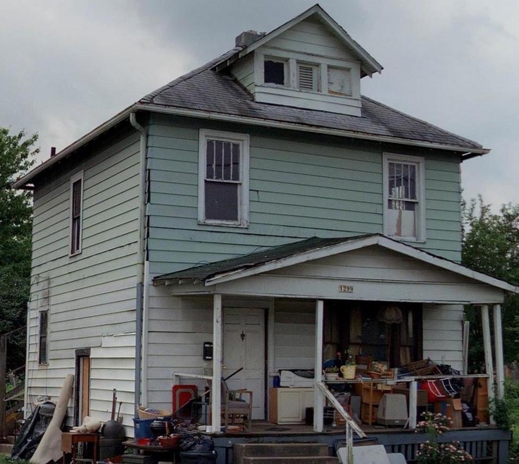 1299 Sullivant