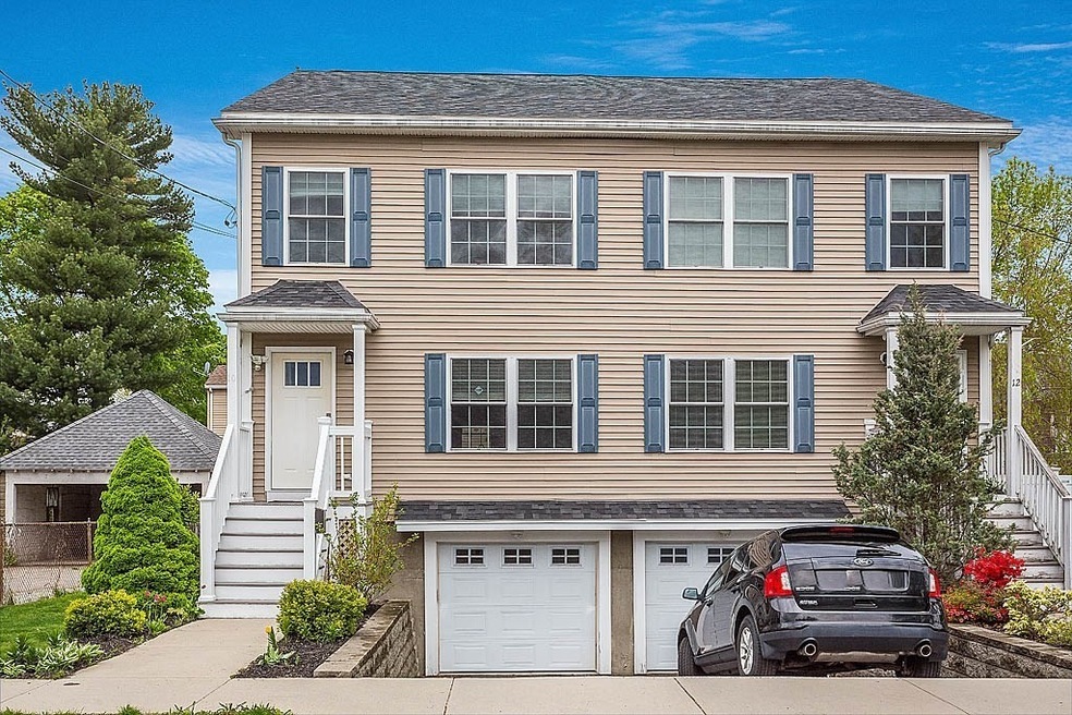 10 Gardner St unit 10, Arlington, MA 02474 - photo 1