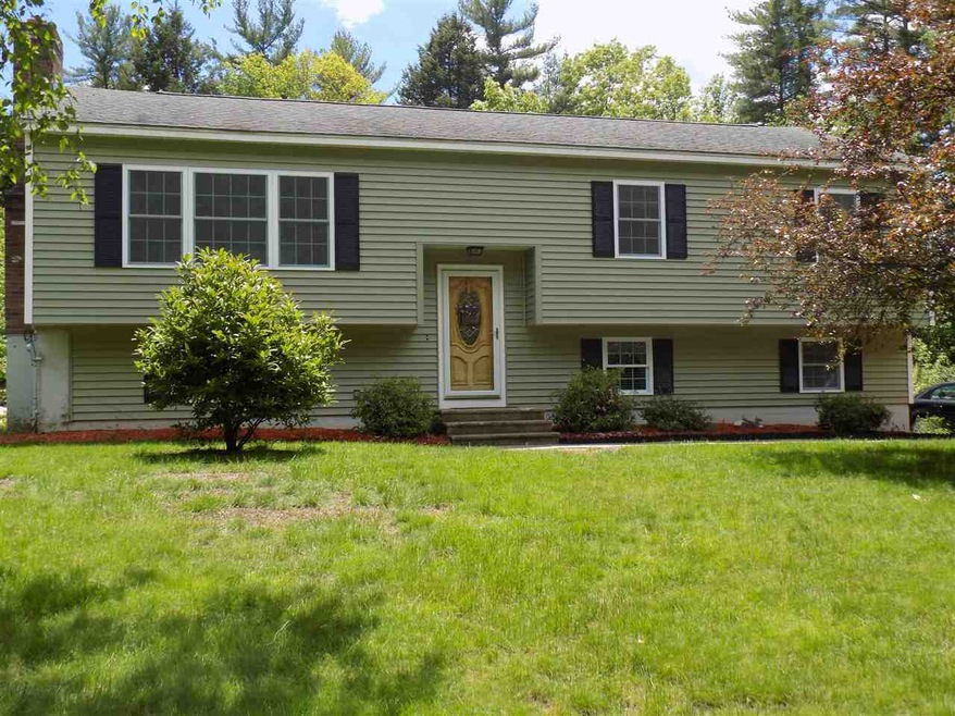 18 Justin Cir, Londonderry, NH 03053 - photo 1