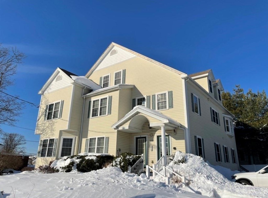 372 Washington St unit A, Quincy, MA 02169 - photo 1