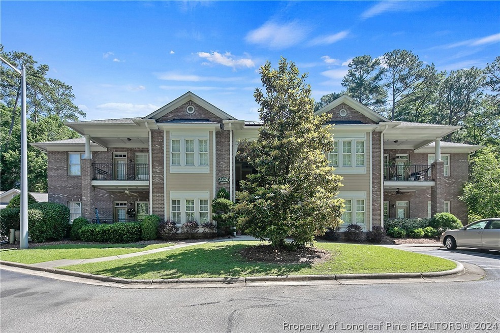 2620 Lockwood Rd unit 101, Fayetteville, NC 28303 - photo 1