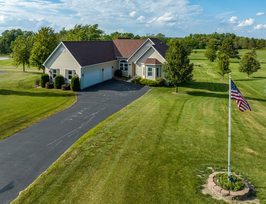 1830 E Offner Rd, Beecher, IL 60401 - photo 1