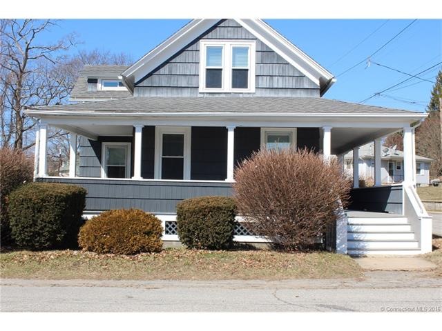 256 Elm St, New London, CT 06320 - photo 1