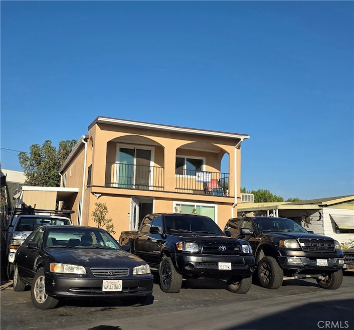 16511 Garfield Ave unit 45b, Paramount, CA 90723 - photo 1