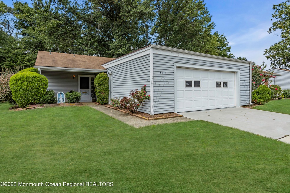 57C Essex Rd, Monroe Township, NJ 08831 - photo 1