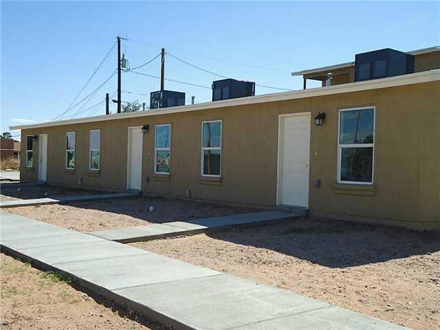4028 Lincoln Ave unit a,b,c, El Paso, TX 79930 - photo 1