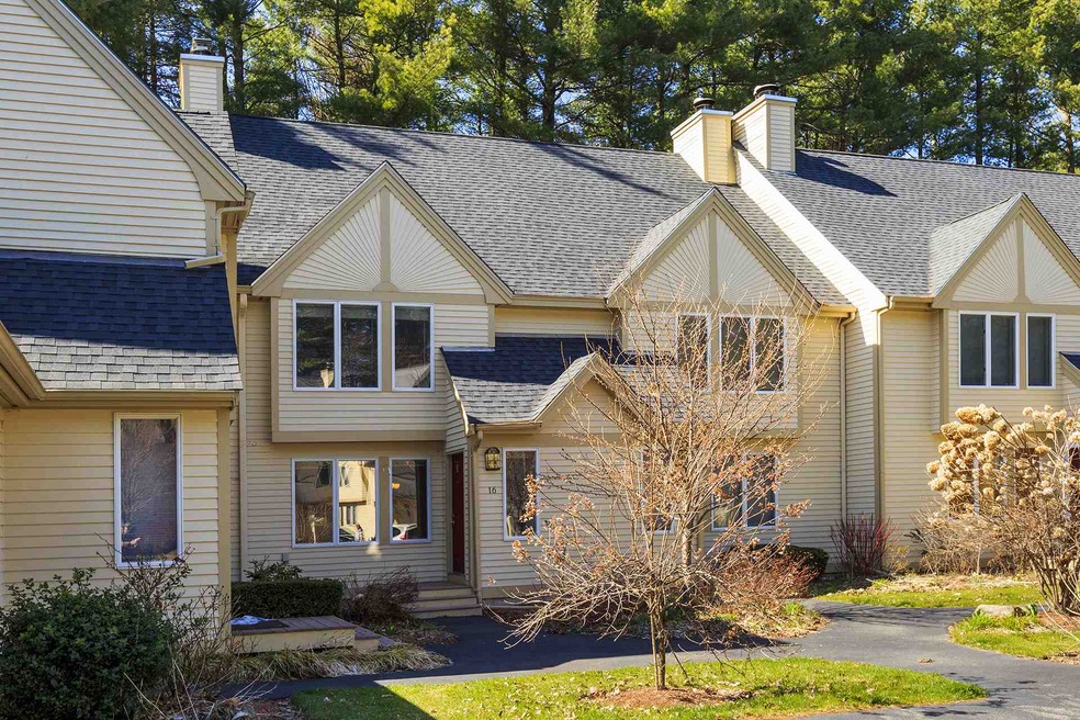 16 Drury Ln unit U8, Nashua, NH 03064 - photo 1