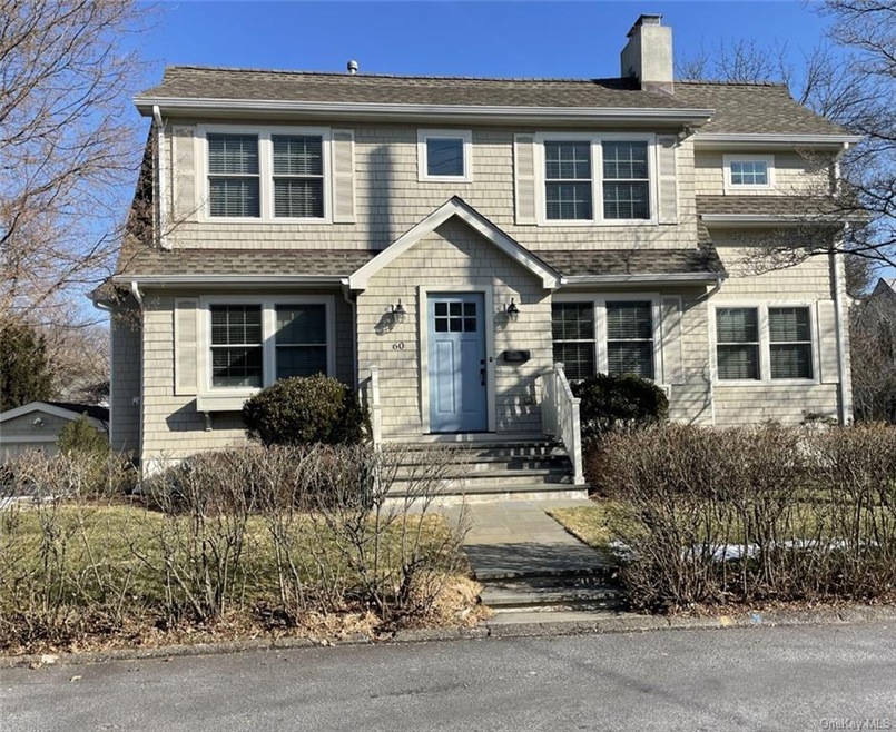 60 Elmwood Ave, Rye, NY 10580 - photo 1