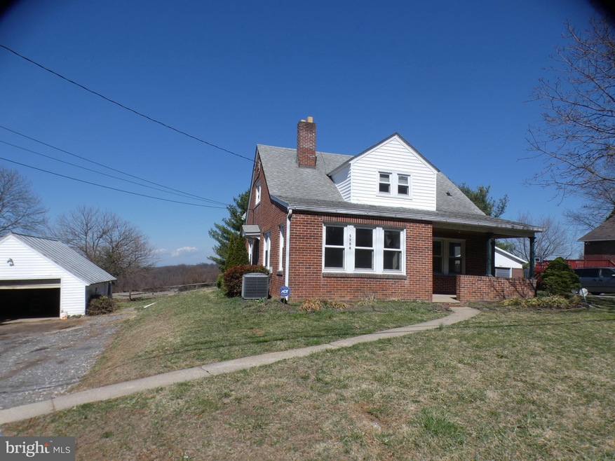 1156 Old Manchester Rd, Westminster, MD 21157 - photo 1