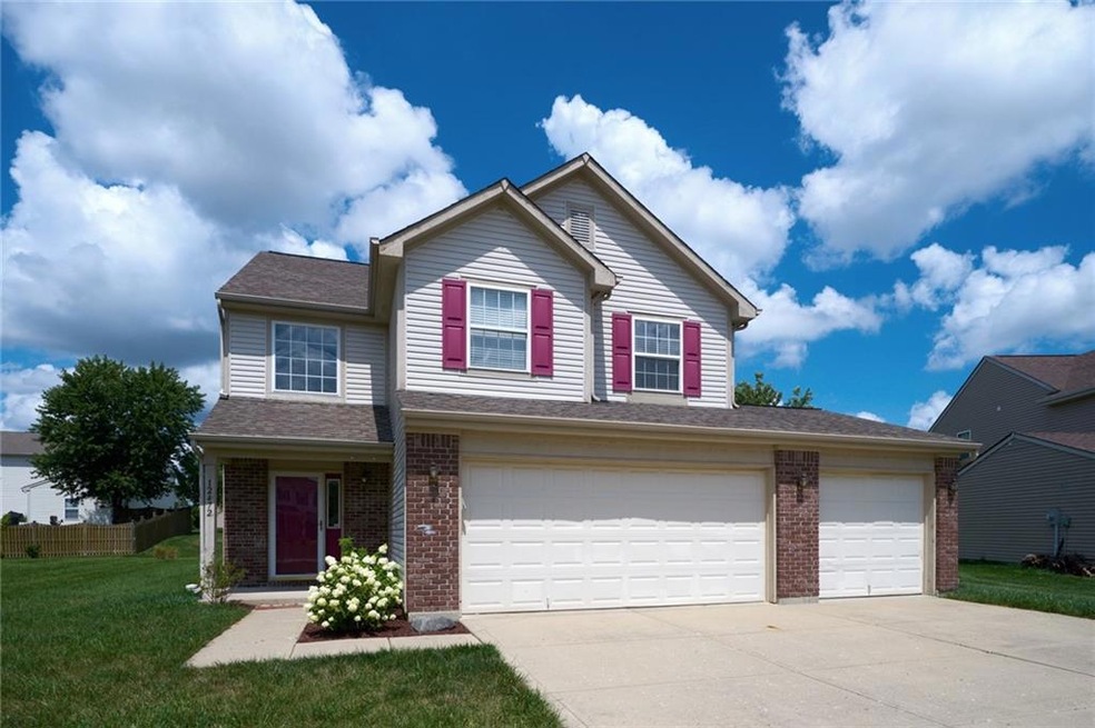 12472 Buccaneers Dr, Fishers, IN 46037 - photo 1