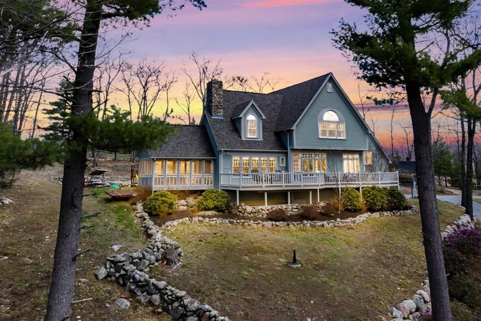 107 Flint Farm Rd, Middleton, MA 01949 - photo 1