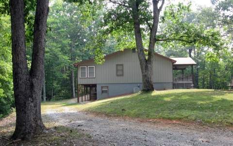 Main View