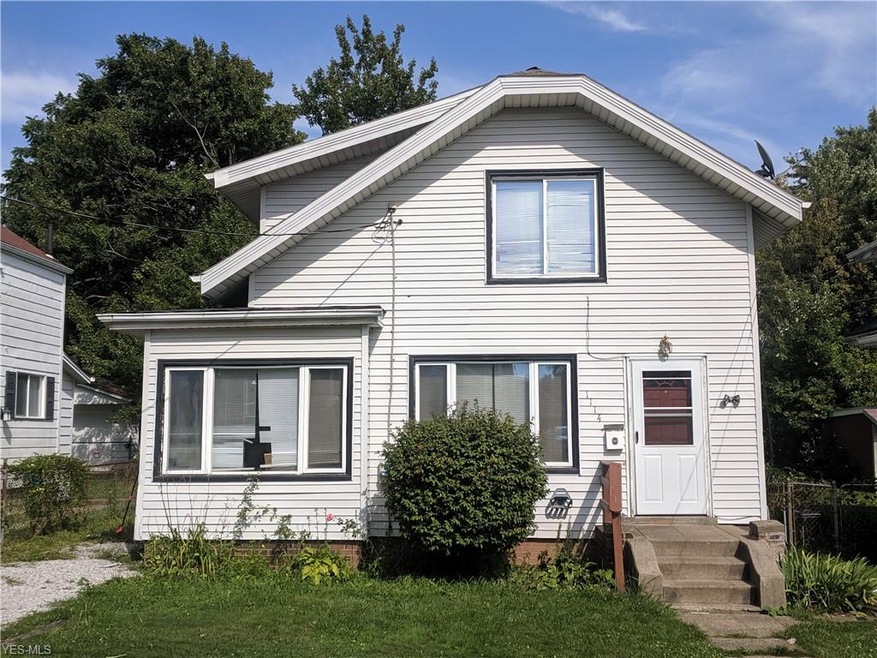 1114 Ardmore Ave SW, Canton, OH 44710 - photo 1