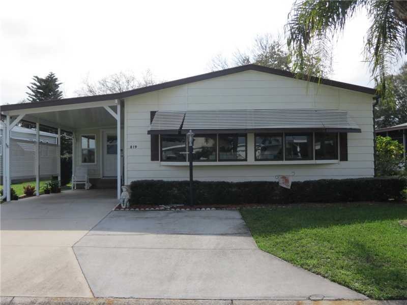 unlisted-address, Sebastian, FL 32976 - photo 1