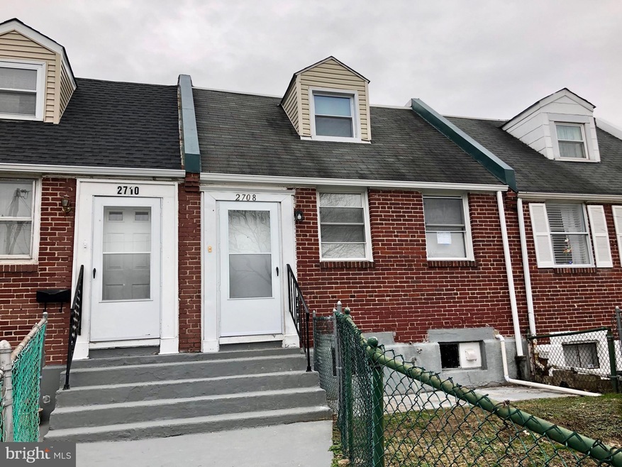 2708 Thatcher St, Wilmington, DE 19802 - photo 1