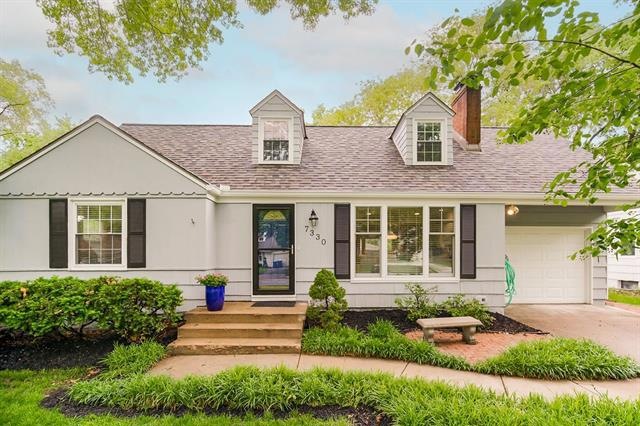 Sold • Co-Listing Agent