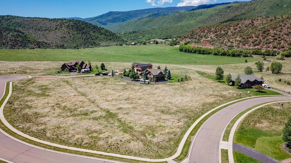Four Mile Ranch Lot 10