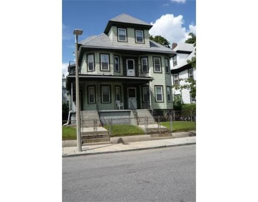 36 Harlem St unit 38, Dorchester, MA 02121 - photo 1