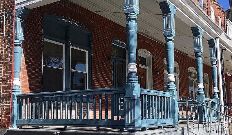 511 W Allen St unit 2, Allentown, PA 18102 - photo 1