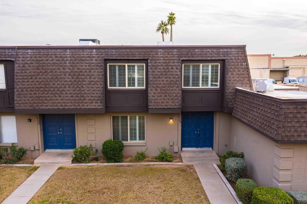 Move In Ready Home!