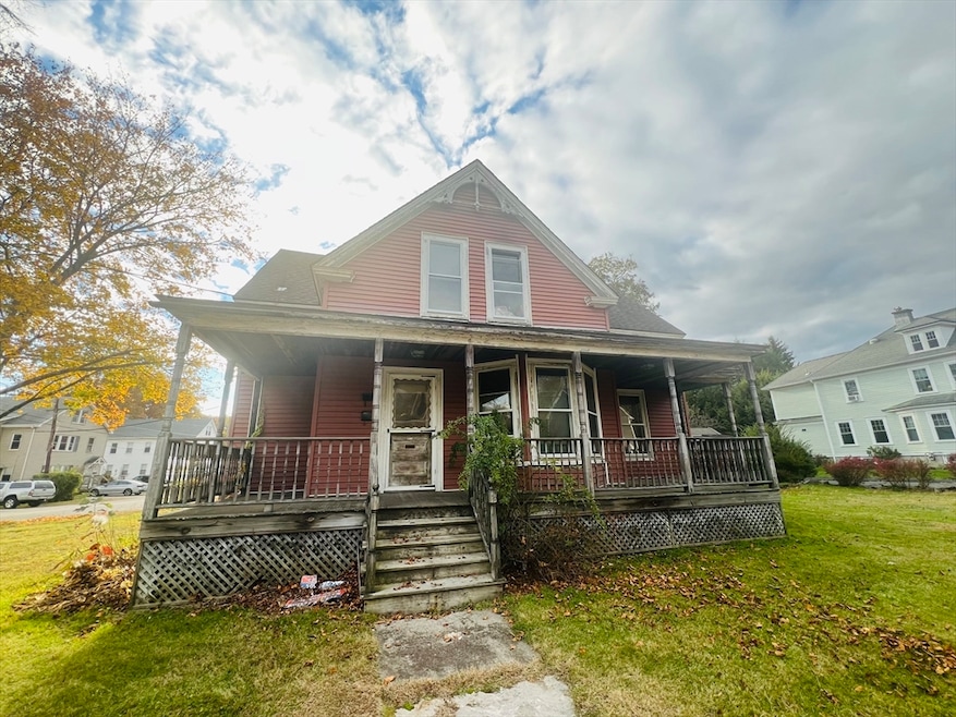 48 Myrtle Ave, Webster, MA 01570 - photo 1