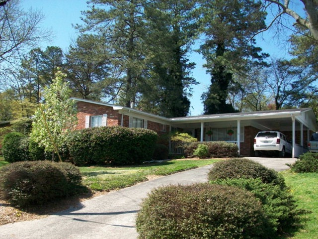 Main View