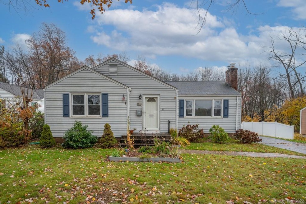 50 Clover St, Windsor, CT 06095 - photo 1