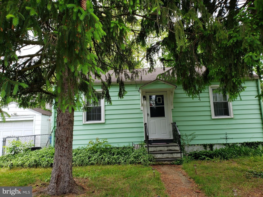 51 Churchill Rd, Cherry Hill, NJ 08034 - photo 1