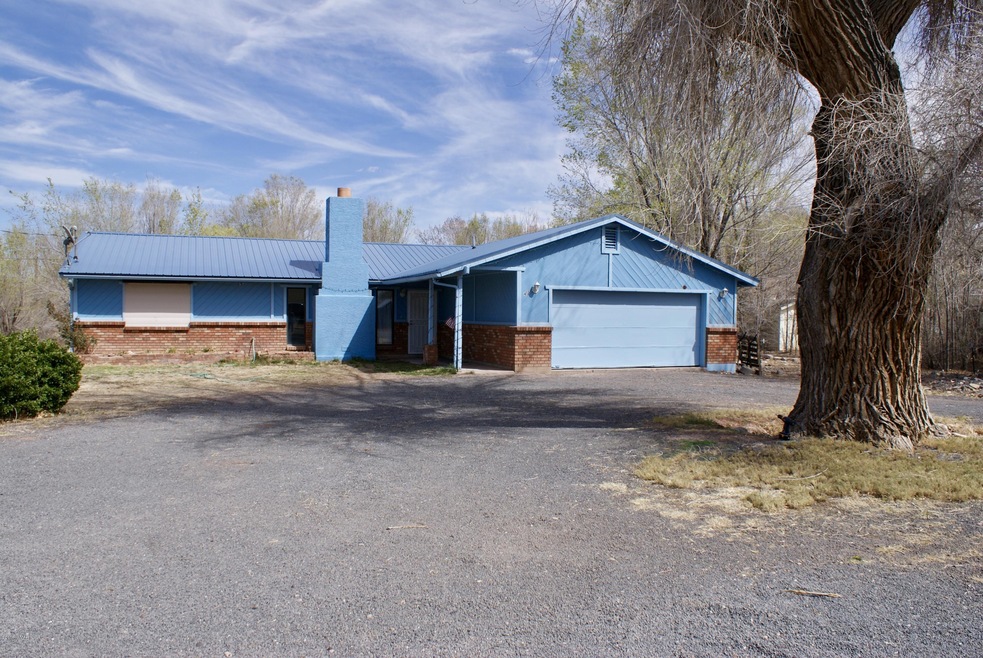 Front Exterior