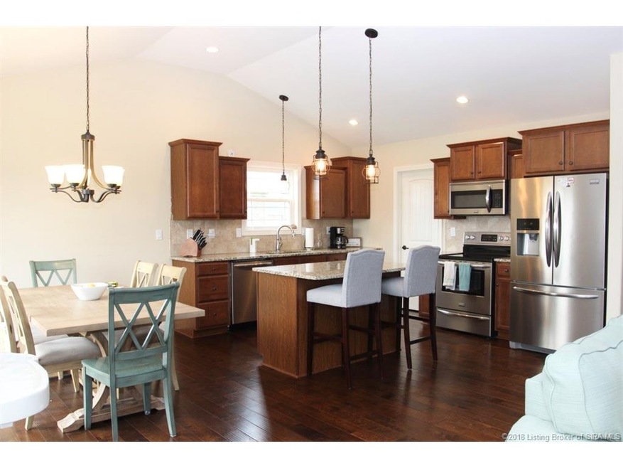 6030 21st Century Dr, Charles Town, IN 47111 - photo 1