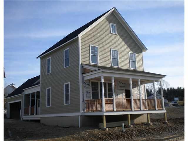 unlisted-address, Warwick, NY 10990 - photo 1