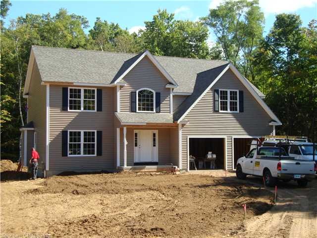 465 Plainville Ave, Farmington, CT 06032 - photo 1