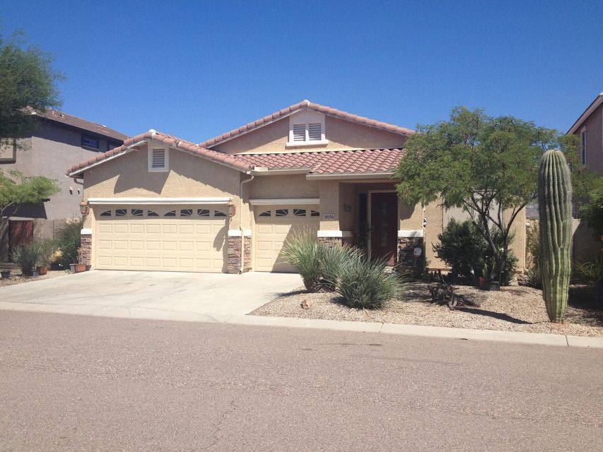 18156 E Via Jardin, Gold Canyon, AZ 85118 - photo 1