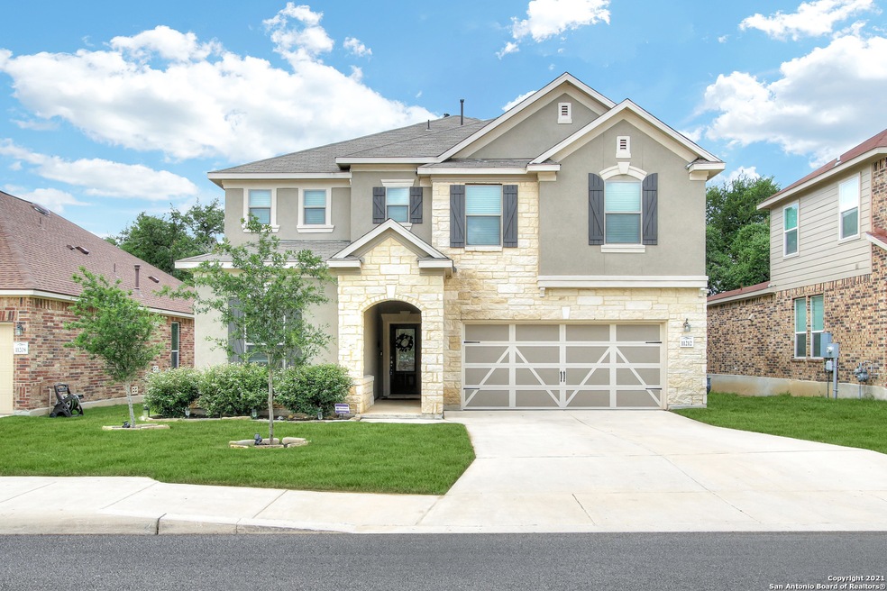 11212 Hill Top Bend, Helotes, TX 78023 - photo 1