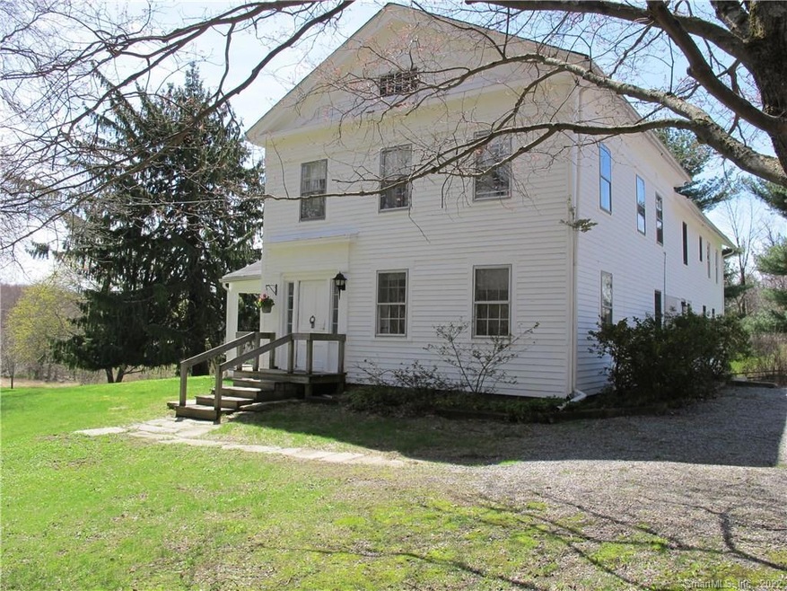 unlisted-address, Goshen, CT 06756 - photo 1