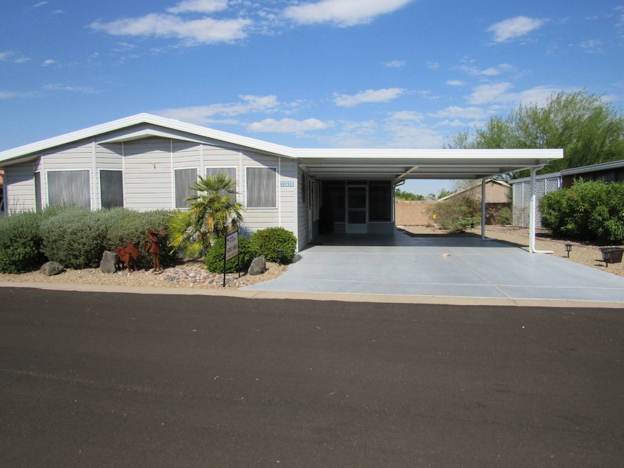 3400 S Ironwood Dr unit 140, Apache Junction, AZ 85120 - photo 1