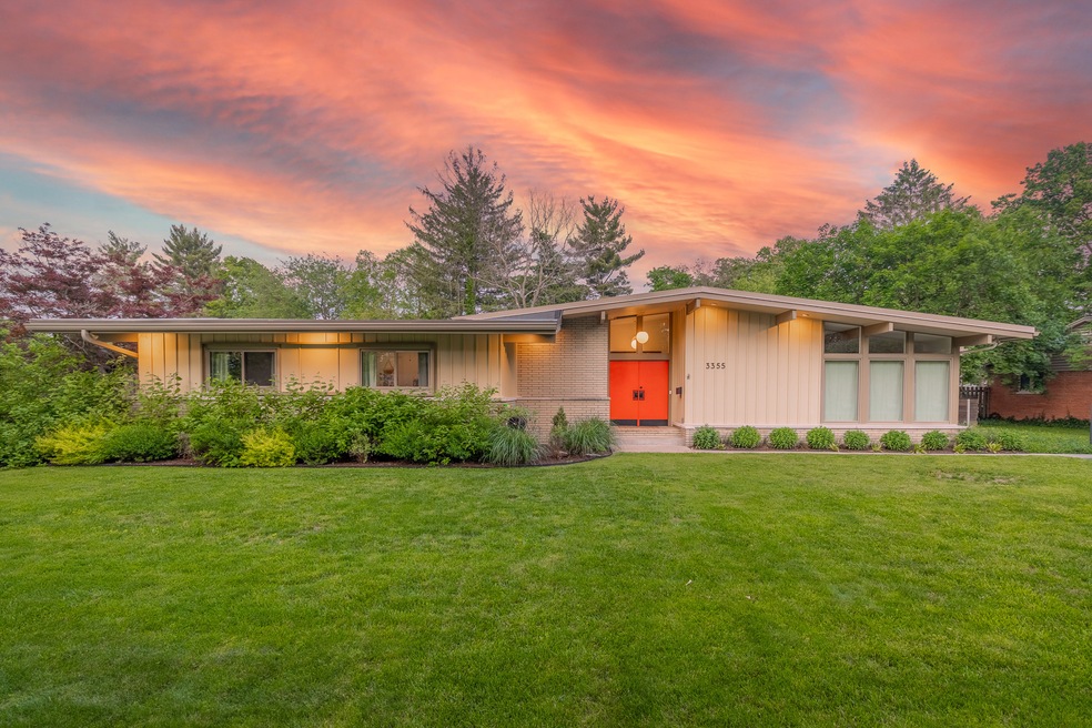 3355 Grove Pkwy, Columbus, IN 47203 - photo 1