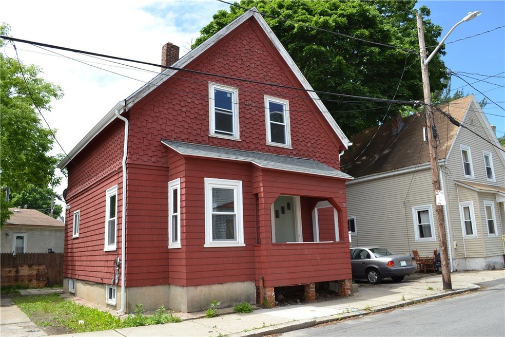 35 Lawrence St, Providence, RI 02909 - photo 1