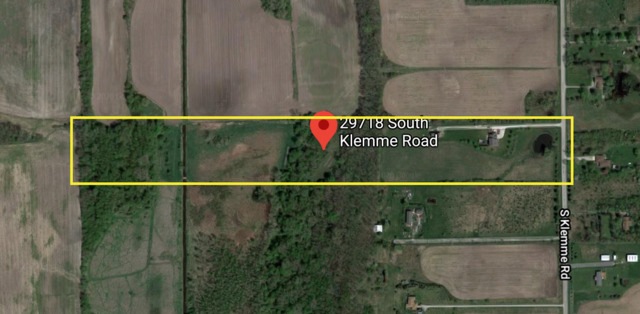 29718 S Klemme Rd, Beecher, IL 60401 - photo 1