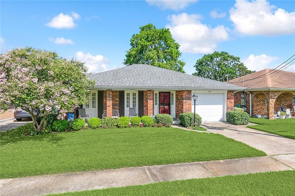 1704 Peach St, Metairie, LA 70001 - photo 1