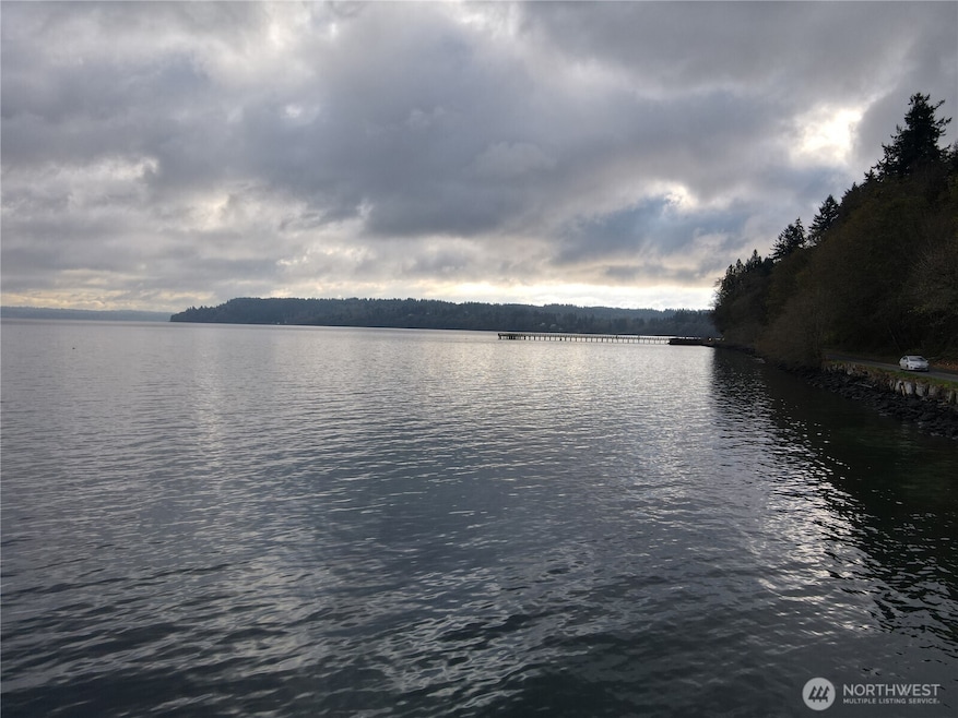 21400 Dockton Rd SW, Vashon, WA 98070 - photo 1