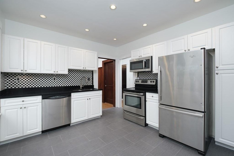 30 Boulevard Terrace unit 1, Allston, MA 02134 - photo 1