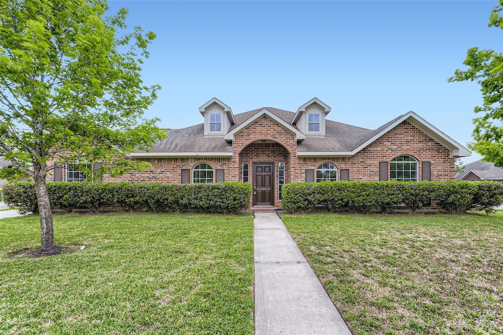 11501 Tara Place, Pearland, TX 77584 MLS 85006409