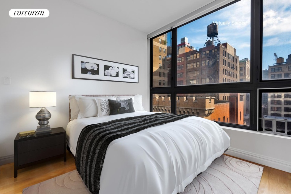 143 W 30th St unit 12A, New York, NY 10001 - photo 1