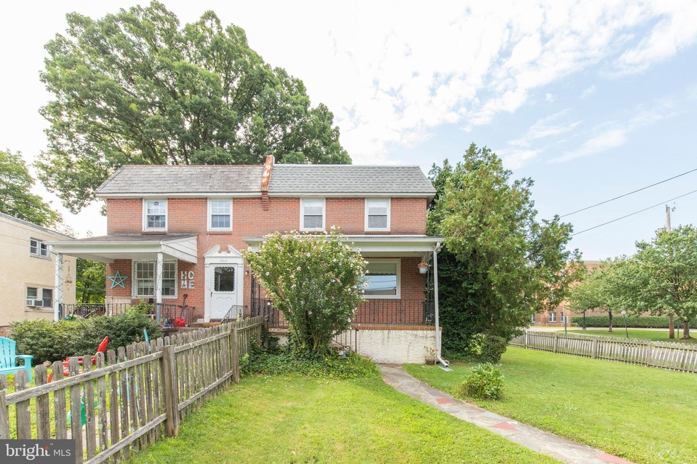 701 Humphreys Rd, Ardmore, PA 19003 - photo 1