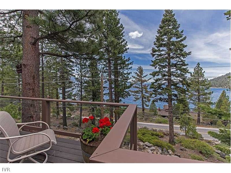 Patio/Deck. Ahhh! Summer Deck Living At Its Best!