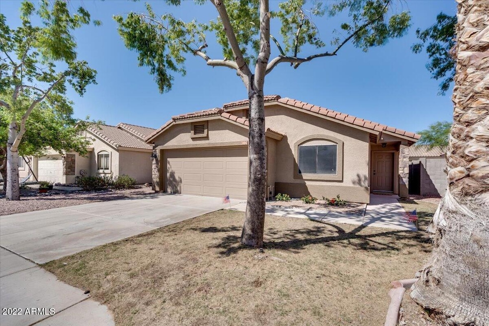 320 N 103rd St, Mesa, AZ 85207 - photo 1