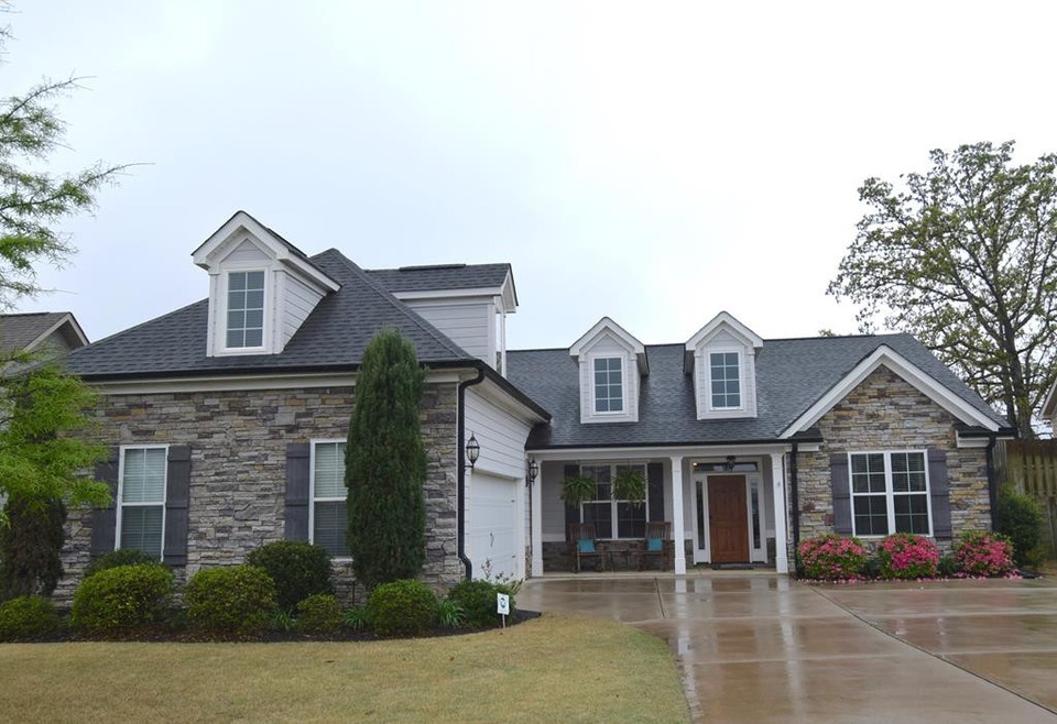 1244 Berkley Hills Pass, Evans, GA 30809 - photo 1
