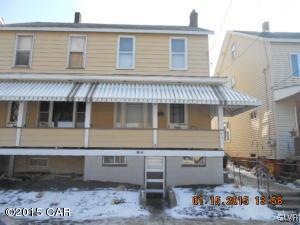 616 E Bertsch St, Lansford, PA 18232 - photo 1