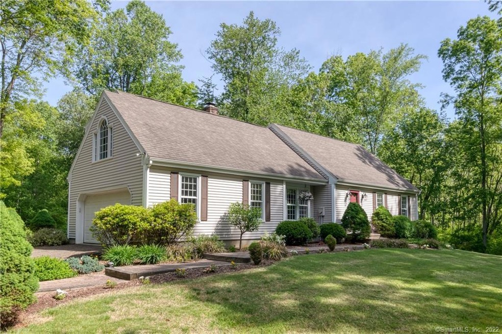 381 Green Hill Rd, Madison, CT 06443 - photo 1